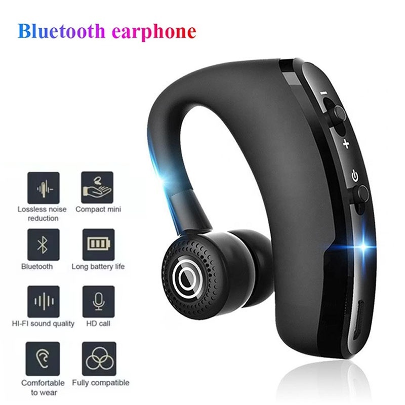 Esports Gaming Earbuds - Kablosuz Bluetooth 5.2 Kulaklık Su Geçirmez