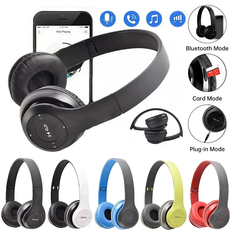 Esports Gaming Earbuds - Bluetooth Kulaklık Kablosuz Kulaklıklar Kulak Üstü