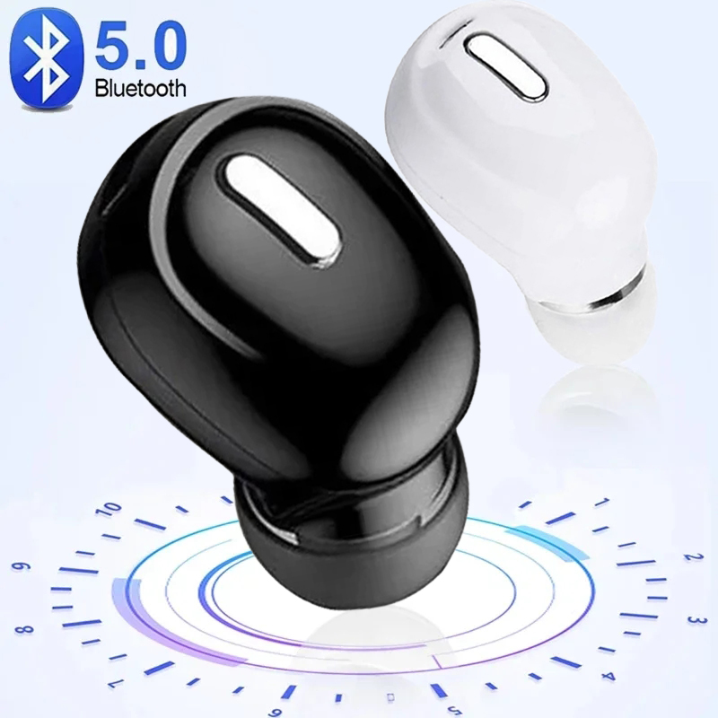 Esports Gaming Earbuds - X9 Mini Bluetooth Uyumlu 5.0 Kulaklık