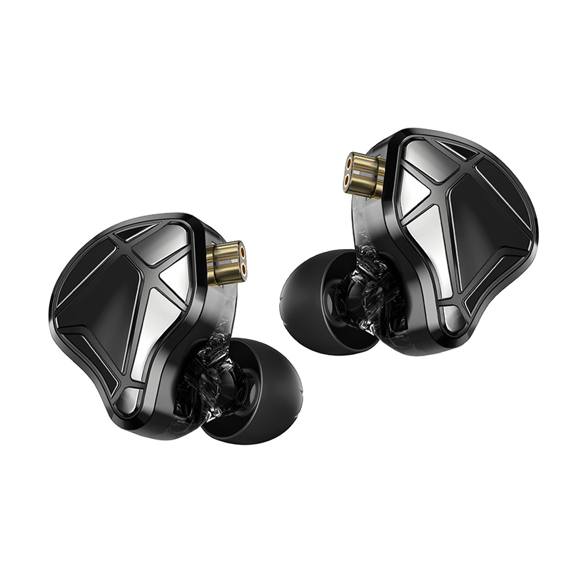 Esports Gaming Earbuds - ﻿ KZ Axas FPS Oyun IEM
