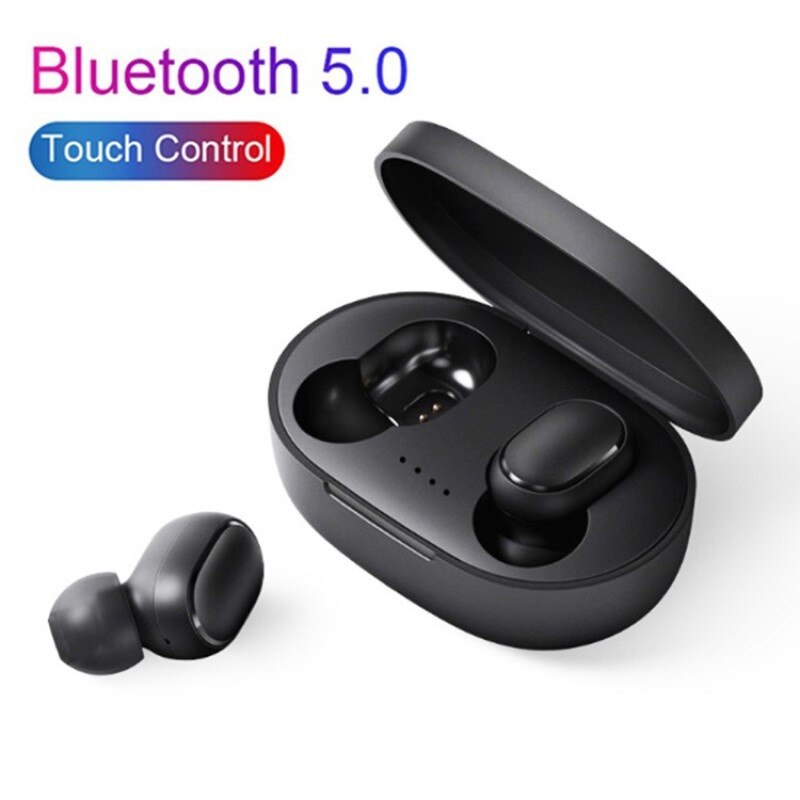 A6S TWS Kulaklık Kablosuz Blue - Esports Gaming Earbuds incelemesi ve fiyatı