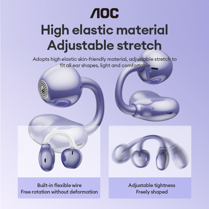 AOC ACD2544 Kablosuz Bluetooth - Esports Gaming Earbuds incelemesi ve fiyatı