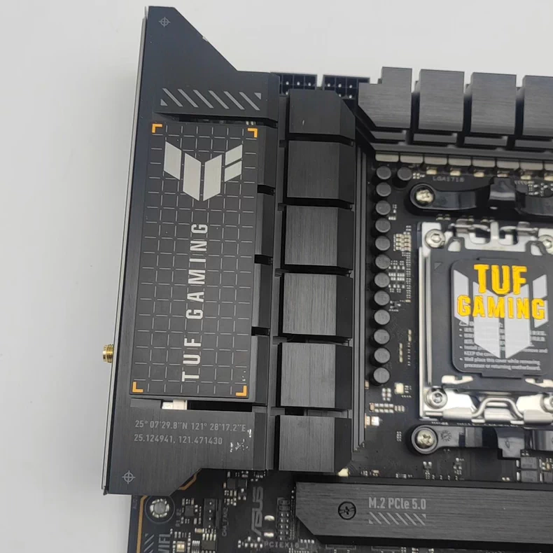 TUF GAMING X670E-PLUS WIFI TUF - Esports Gaming Platform incelemesi ve fiyatı