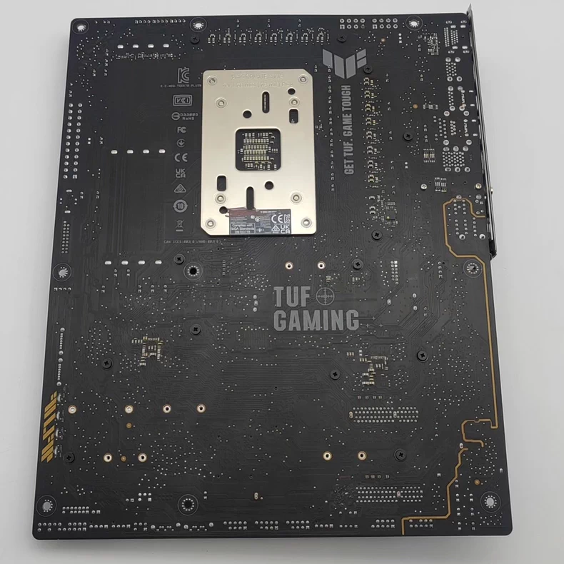 TUF GAMING X670E-PLUS WIFI TUF - Esports Gaming Platform incelemesi ve fiyatı