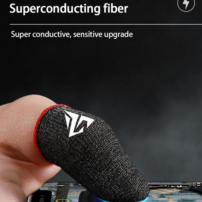 2 adet parmak ucu kollu espor  - Esports Gaming Finger Sleeve incelemesi ve fiyatı