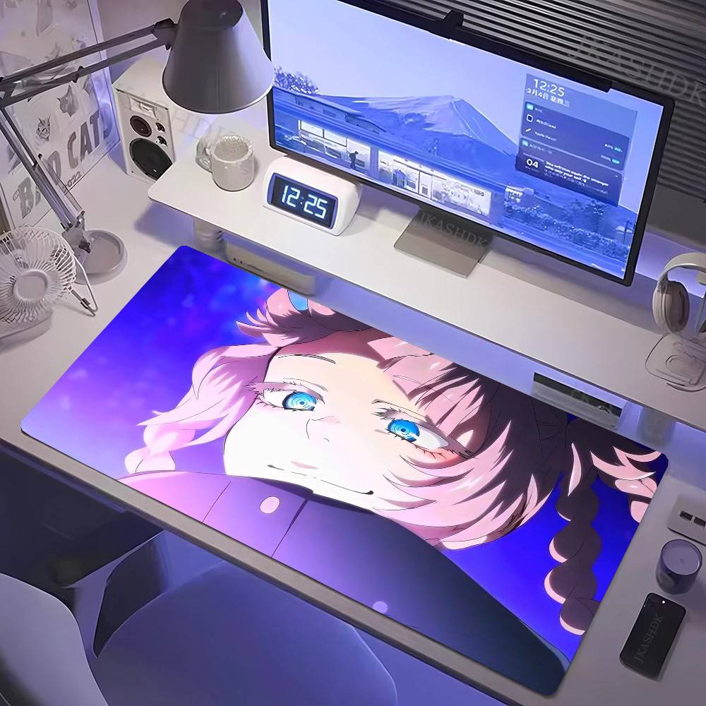 Anime Poster Gece Sesi Mousepa - Esports Gaming Poster incelemesi ve fiyatı