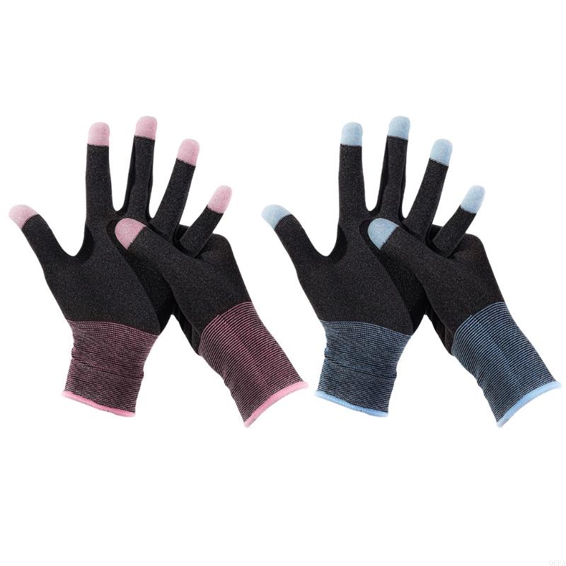 Oyun Oyun Eldiveni Son Derece  - Esports Gaming Finger Sleeve incelemesi ve fiyatı