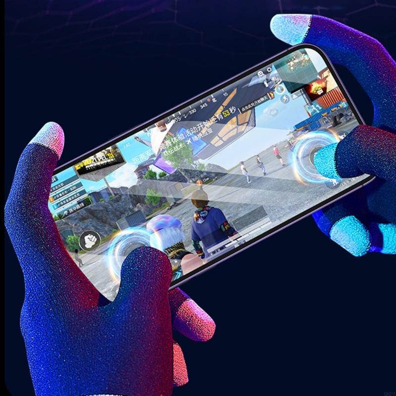 Oyun Oyun Eldiveni Son Derece  - Esports Gaming Finger Sleeve incelemesi ve fiyatı