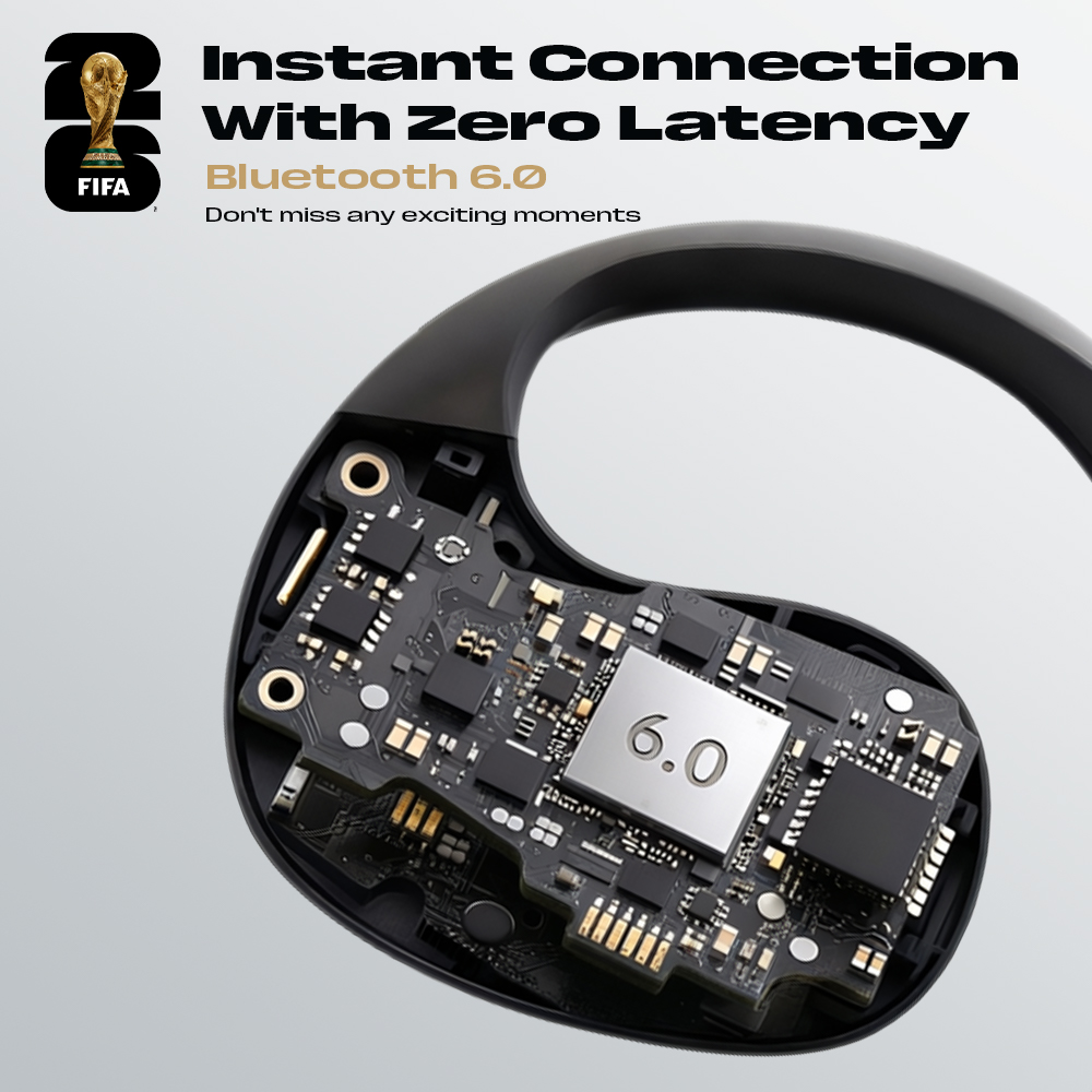 FIFA-F26E02 AI Çevirmen Kulakl - Esports Gaming Earbuds incelemesi ve fiyatı