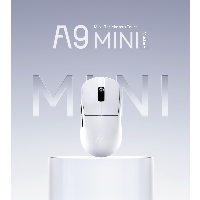 ATK Dragonfly A9 Kablosuz Fare - Esports Gaming Platform incelemesi ve fiyatı