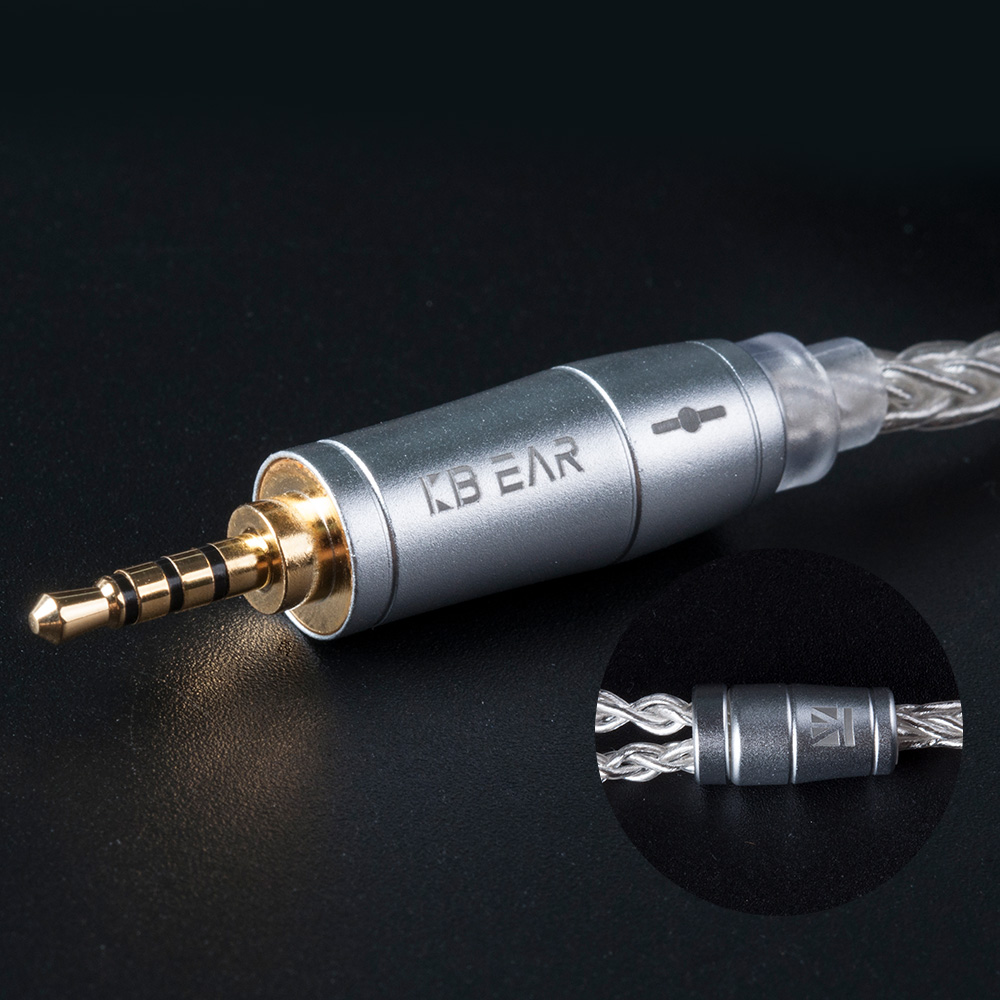 KBEAR 8 Çekirdekli Yükseltilmi - Esports Gaming Earbuds incelemesi ve fiyatı