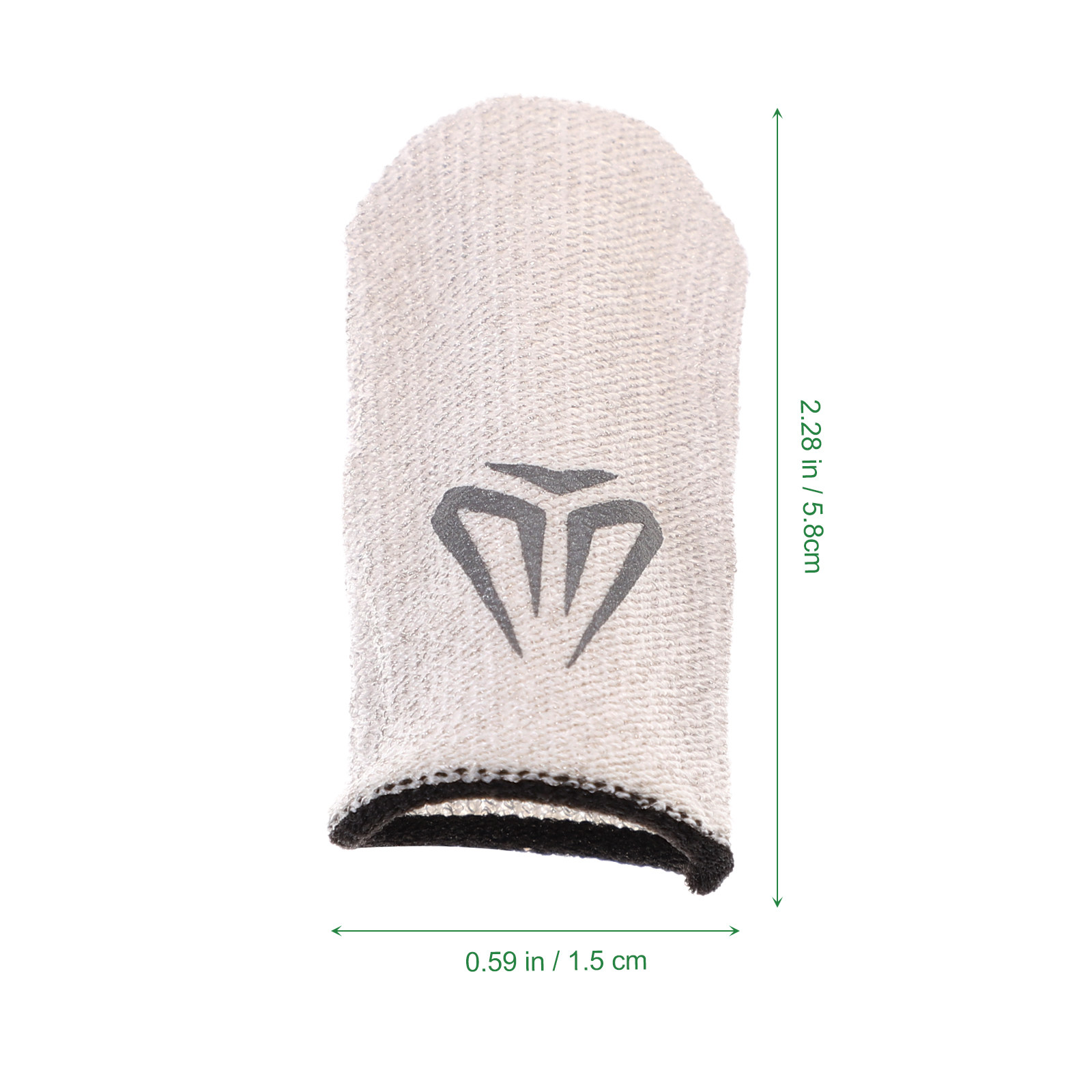 1 Çift Esports Parmak Kılıfı N - Esports Gaming Finger Sleeve incelemesi ve fiyatı